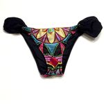 PilyQ lotus flower bikini bottoms. New Photo 4
