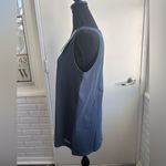 Life is Good NEW WITH TAGS Tie Dye Lab Wag On Crusher Tank large Photo 3