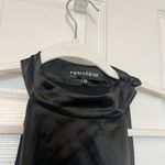 Retrofete Sab Maxi Dress in black Size M Photo 5