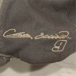 NAPA Racing NASCAR Capps Elliott camo hat military Gray Photo 2