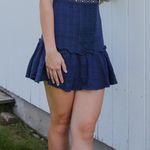 Francesca's Navy sundress Photo 0