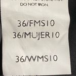 Nike black with pink, grey and white “Fastback” one-piece in size 36=10. EUC Photo 10