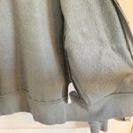 Disney x Mickey Mouse Doodle Print Hoodie in Grey Photo 4