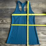 Lululemon Cool Racerback Tank Nulu Photo 8