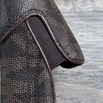 Michael Kors Brown Slip-On Shoes Size 9.5 Photo 11