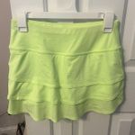 Athleta  Athletic Skirt Photo 0
