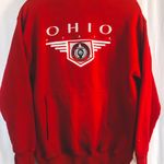 Ohio State University Vintage  Sweatshirt Photo 0