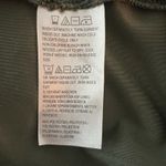 Belle Kim Gravel Top XL Velvet Green Photo 5