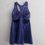 Lululemon Turbo Racerback Rushed Tank Cutout Detailing Photo 4