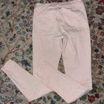 Old Navy Orange Mimosa Rockstar Skinny Jeans Photo 1