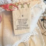 Roxy ‎ Cotton Dress Photo 1