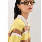 AIRE Pluto Sunglasses in Syrup Tort & Sage Tint Brown New Unisex Sunnies Photo 13