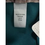 Free People Hutch  Dress Women Sz Medium Halter Lace Mini Cottagecore Peasant NWT Photo 8