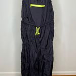 Free People Movement When In Roam Packable Onesie Overalls Bib Photo 3