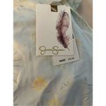 Jessica Simpson NEW  2 Pc Pajama Short Set Tank Shorts L Photo 2