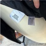 Old Navy  Black Asymmetrical Shrug Photo 7