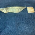 Athleta  cold shoulder long sleeve shirt Photo 5