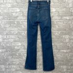 Lucky Brand  UNI High Rise Boot Jeans Photo 2
