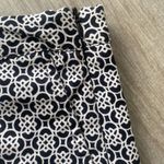 Liz Claiborne  Liz Wear Golf Skort Women's 10 Active Skirt Built in Shorts Print Photo 2