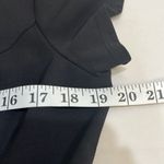 32 Degrees Heat 32degrees Cool black short sleeve dress Photo 4