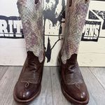 Shyanne Cowgirl Boots Photo 1