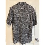 Xmgelp Paisley Print Shirt and‎ Shorts Set Photo 5