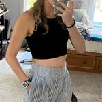 American Eagle Outfitters Flowy Shorts Photo 1