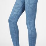 Sweaty Betty NWT  (Retails $110) Super Sculpt Leggings Photo 0