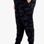 Ideology ID  plus size Camo joggers Photo 0