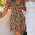 Jeffrey Campbell Bluegrass Brown Boots 6.5 Photo 10