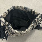Free People Tribal Knit Bucket Bag Photo 4