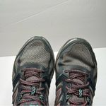 New Balance  Gray and Black Athletic Shoes trail 412v3 8.5 Photo 7
