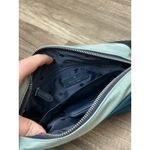 Kate Spade NEW Chelsea Nylon Purse Crossbody Camera Bag Blue Colorblock Preppy Photo 7