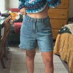 Universal Threads Universal thread baggy jean shorts Photo 0