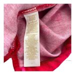 Kate Spade Polka Dot Pajama Top Womens Size S Red Pink Loungewear Sleep Photo 9