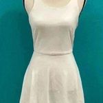 In awe of you by awesomeness tv white dress in size small Photo 0