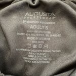 Augusta Sportswear Women’s  gym athletic shorts black small Photo 2