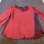 BDG  large blouse Photo 0