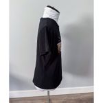 Ugly Christmas Sweater Starbucks Inspired Grinchmas Holiday Christmas T-Shirt Photo 4