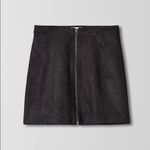 Wilfred Free Full Zip Skirt Photo 2