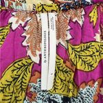 Anthropologie  Drama Beach midi dress sz L Photo 6