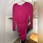 Veronica Beard  Pink Jessel Dress‎ XS Photo 3
