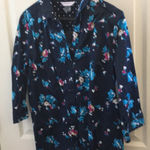 Allison Daley FINAL MARKDOWN Ladies  blouse 12p Photo 0