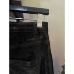 DL1961 Chrissy Ankle-Ultra High Rise Velvet Skinny Lost Womens Size 26 Photo 10