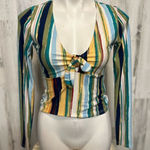 Tresics Stripped top  Photo 0