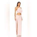 Lovers + Friends NWT Artemis Gown in pink, size M Photo 1