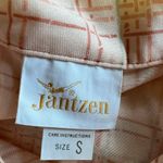 Vintage 70s big collar polyester shirt Photo 1