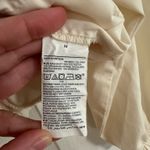 Old Navy Oversized StretchTech Cropped Quarter-Zip Windbreaker Jacket Photo 4