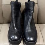 ALDO Leather Chelsea Boots Photo 5