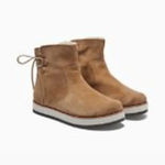 Merrell  Brown‎ Juno Bluff Polar Waterproof Boots Photo 1